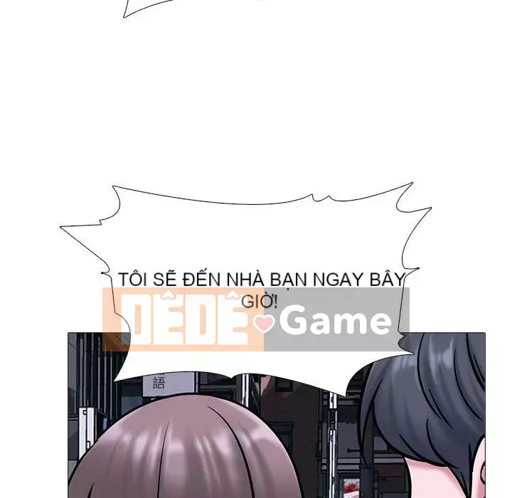 Bí mật của nữ giáo sư Chương 111-112