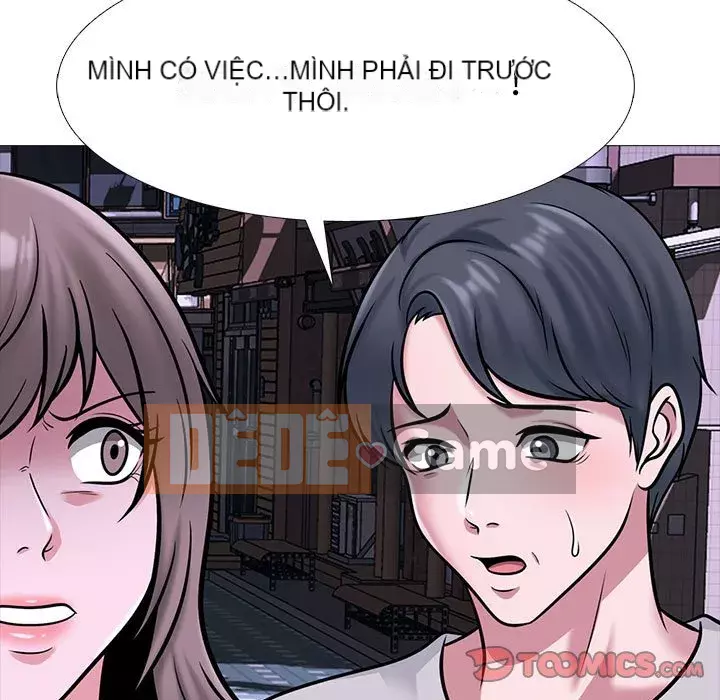 Bí mật của nữ giáo sư Chương 111-112