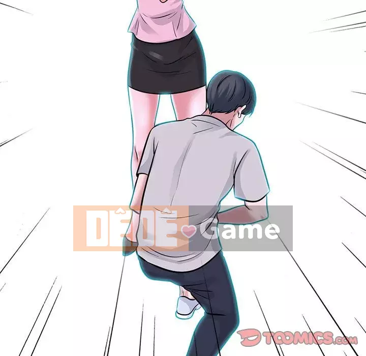 Bí mật của nữ giáo sư Chương 111-112