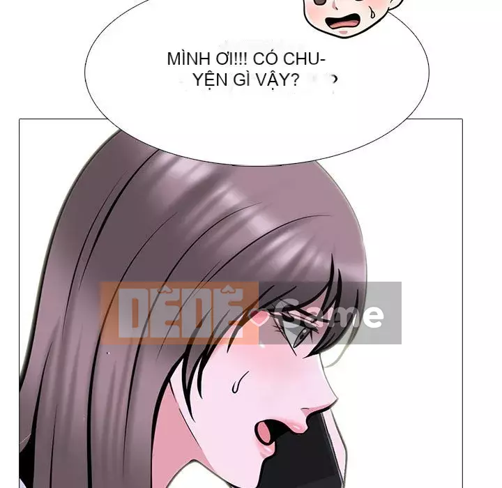 Bí mật của nữ giáo sư Chương 111-112