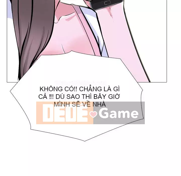 Bí mật của nữ giáo sư Chương 111-112