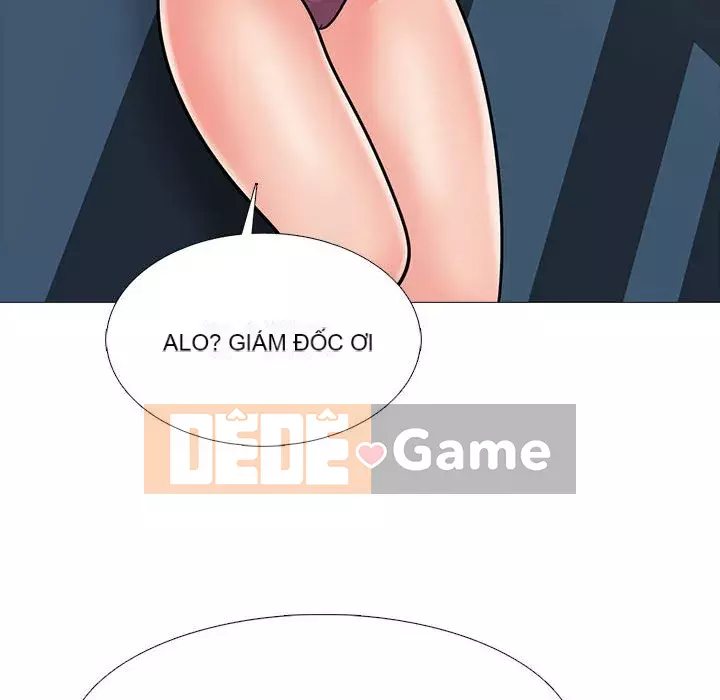 Bí mật của nữ giáo sư Chương 111-112