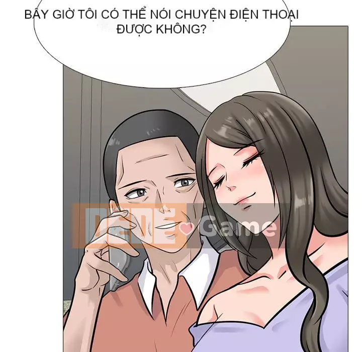 Bí mật của nữ giáo sư Chương 111-112