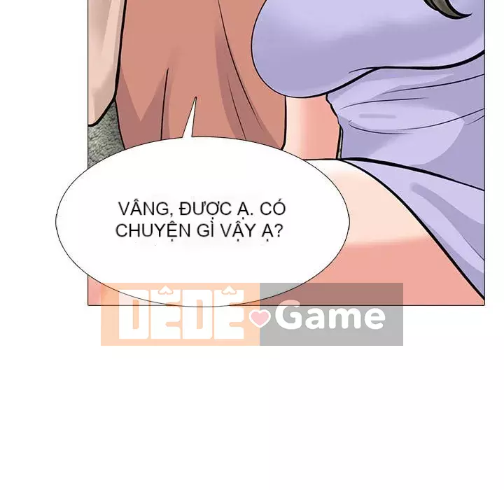 Bí mật của nữ giáo sư Chương 111-112