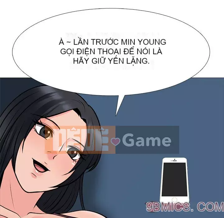 Bí mật của nữ giáo sư Chương 111-112