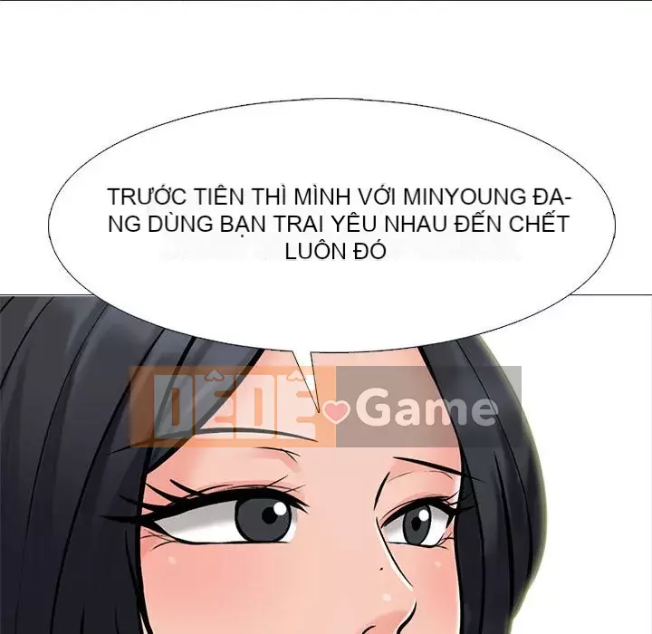 Bí mật của nữ giáo sư Chương 111-112