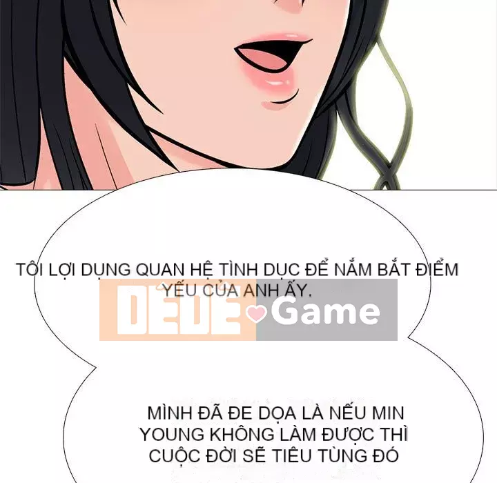 Bí mật của nữ giáo sư Chương 111-112