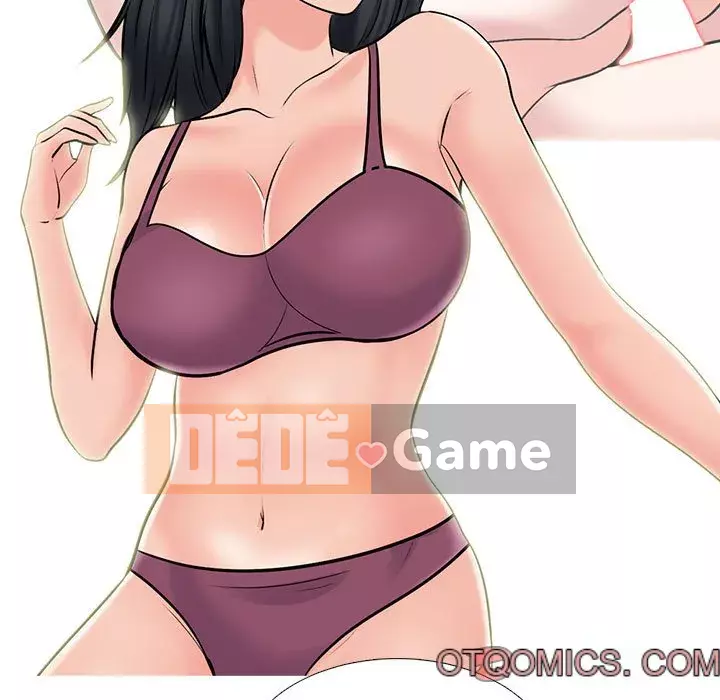 Bí mật của nữ giáo sư Chương 111-112