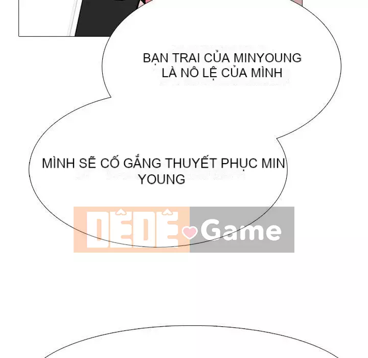 Bí mật của nữ giáo sư Chương 111-112