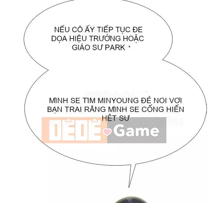 Bí mật của nữ giáo sư Chương 111-112