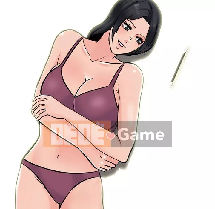 Bí mật của nữ giáo sư Chương 111-112