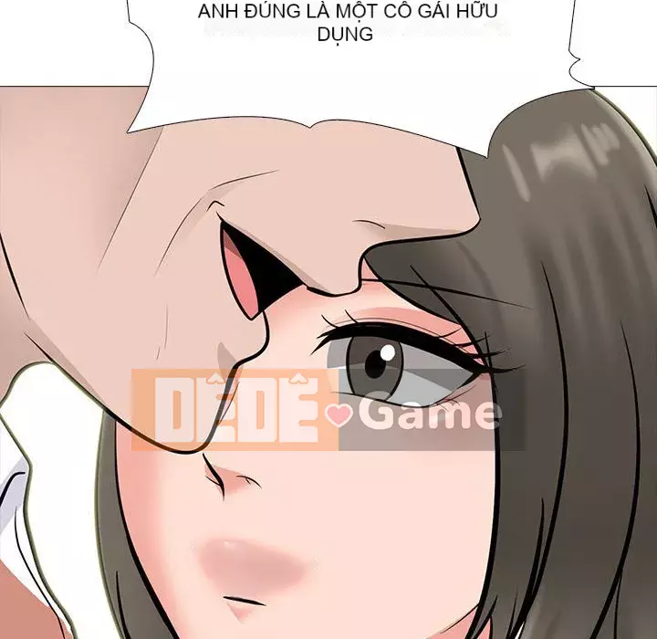 Bí mật của nữ giáo sư Chương 111-112