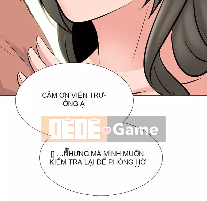 Bí mật của nữ giáo sư Chương 111-112