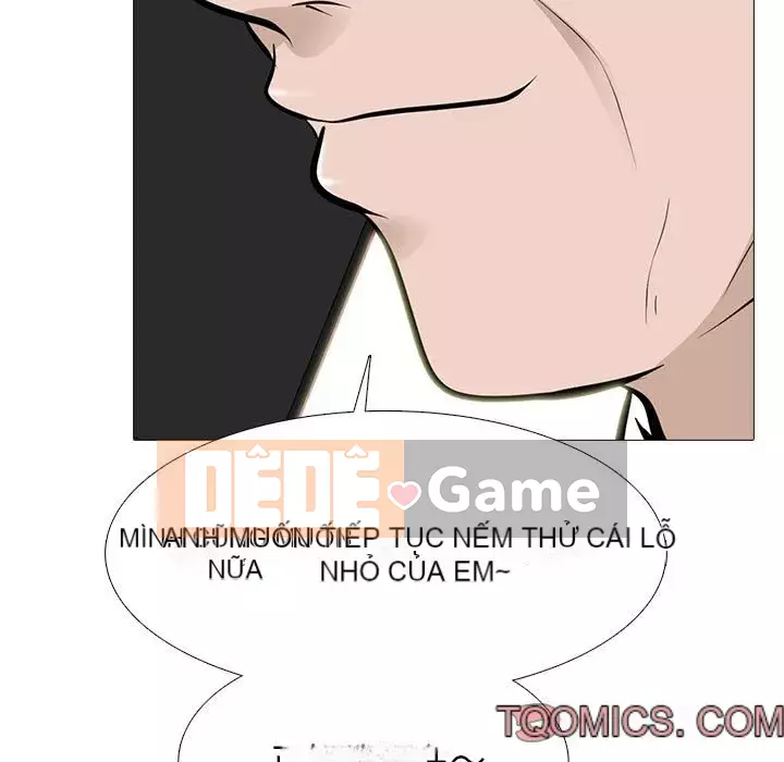 Bí mật của nữ giáo sư Chương 111-112