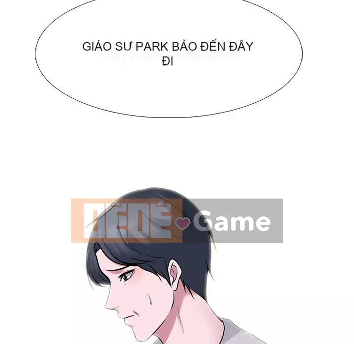 Bí mật của nữ giáo sư Chương 111-112