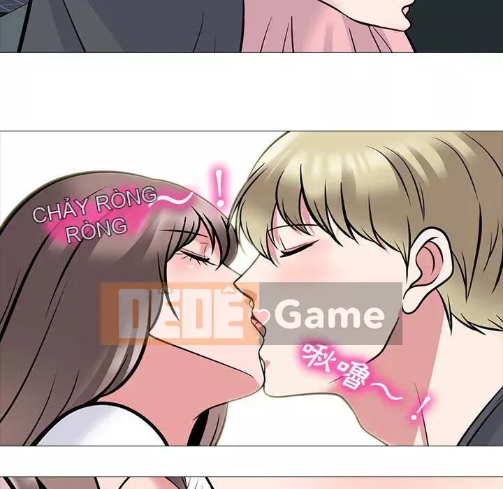 Bí mật của nữ giáo sư Chương 111-112