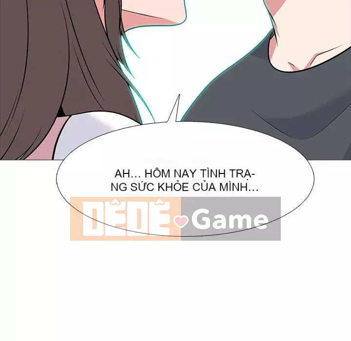 Bí mật của nữ giáo sư Chương 111-112