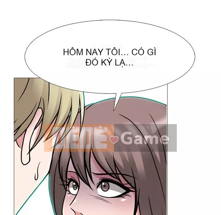 Bí mật của nữ giáo sư Chương 111-112