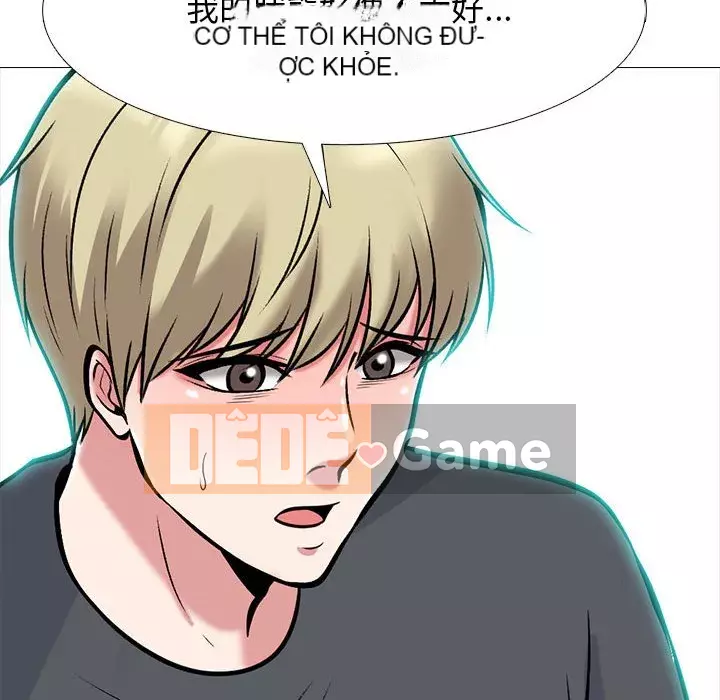 Bí mật của nữ giáo sư Chương 111-112