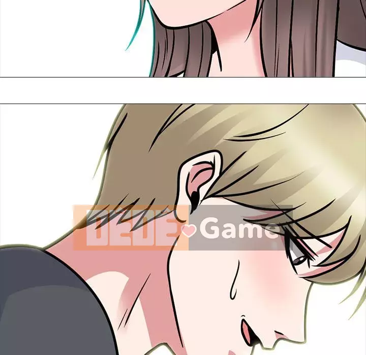 Bí mật của nữ giáo sư Chương 111-112