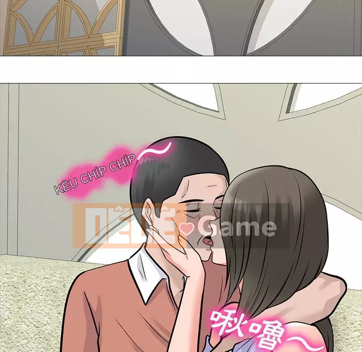 Bí mật của nữ giáo sư Chương 111-112