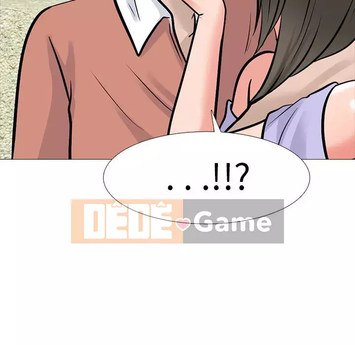 Bí mật của nữ giáo sư Chương 111-112