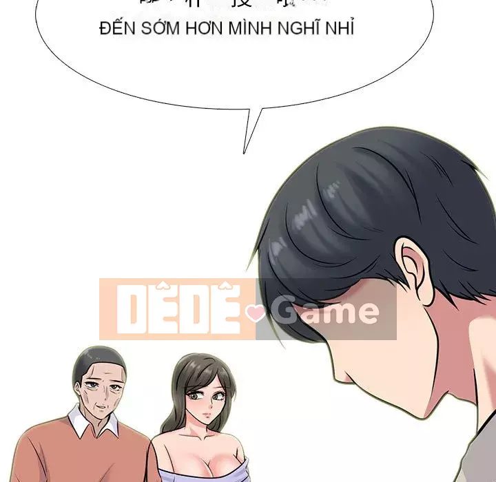 Bí mật của nữ giáo sư Chương 111-112