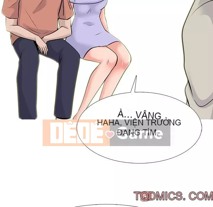 Bí mật của nữ giáo sư Chương 111-112