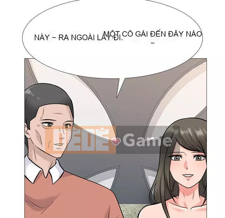 Bí mật của nữ giáo sư Chương 111-112