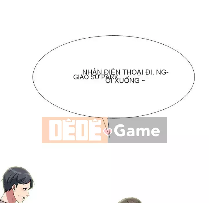Bí mật của nữ giáo sư Chương 111-112