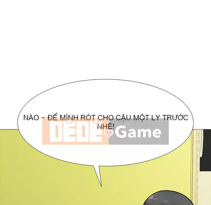 Bí mật của nữ giáo sư Chương 111-112