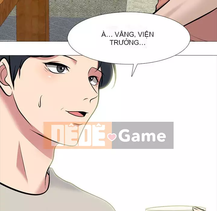 Bí mật của nữ giáo sư Chương 111-112