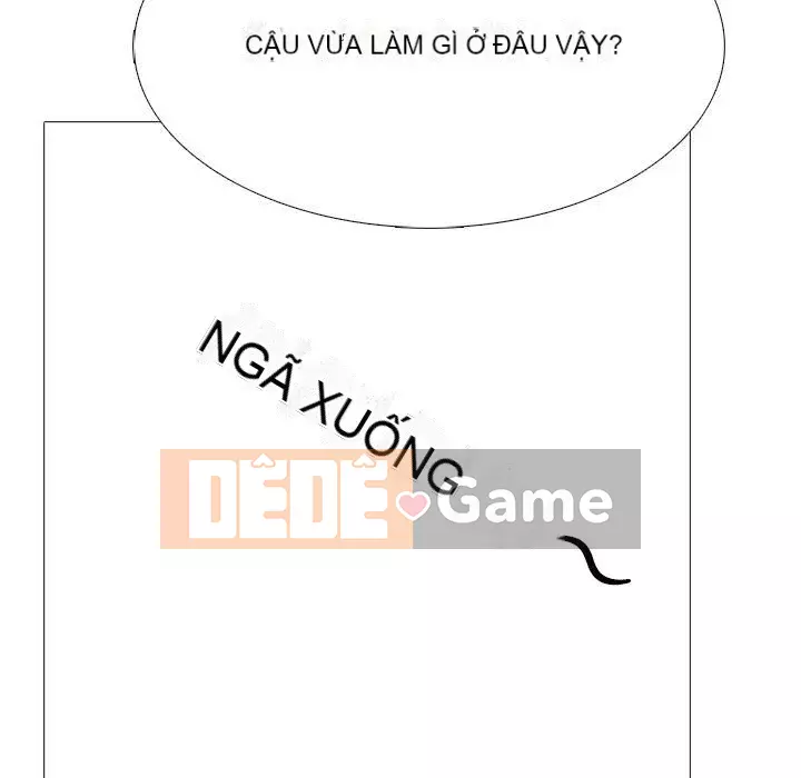 Bí mật của nữ giáo sư Chương 111-112