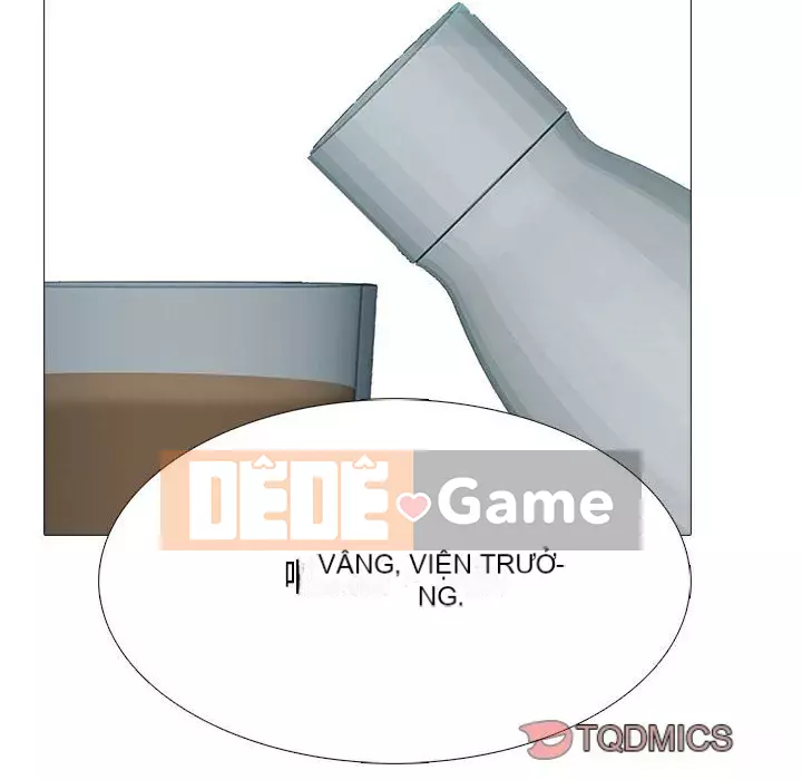 Bí mật của nữ giáo sư Chương 111-112