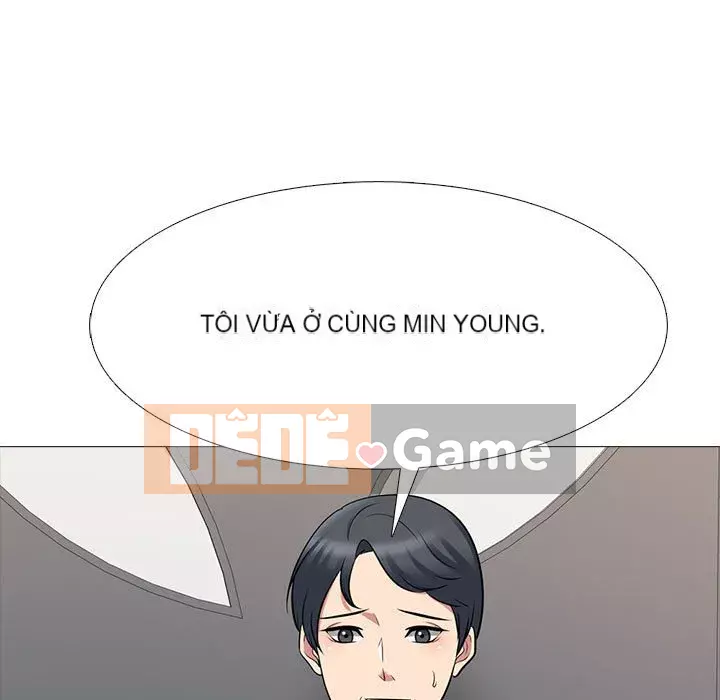 Bí mật của nữ giáo sư Chương 111-112