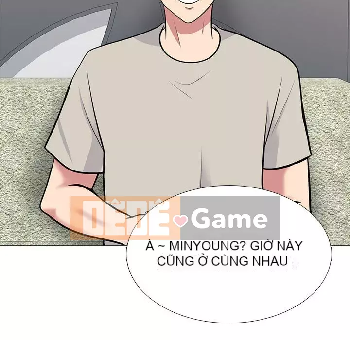 Bí mật của nữ giáo sư Chương 111-112