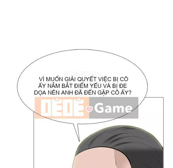 Bí mật của nữ giáo sư Chương 111-112