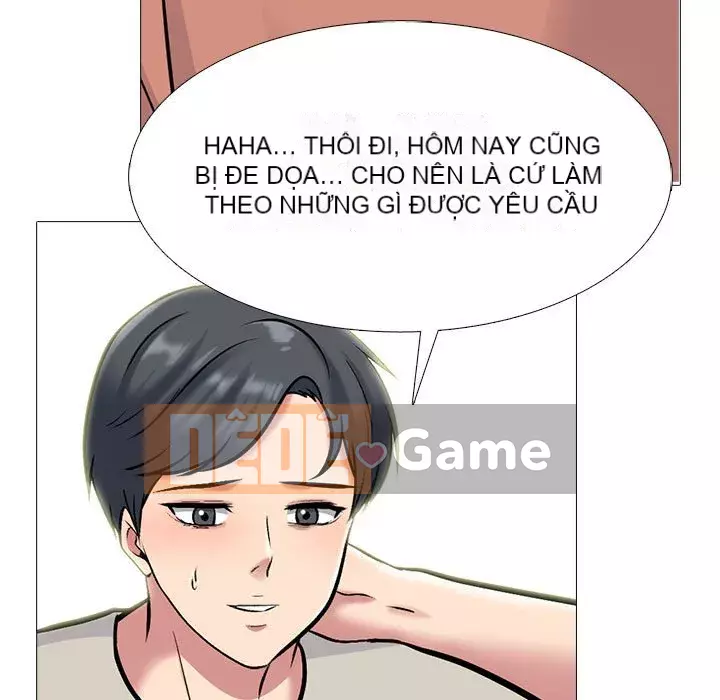 Bí mật của nữ giáo sư Chương 111-112