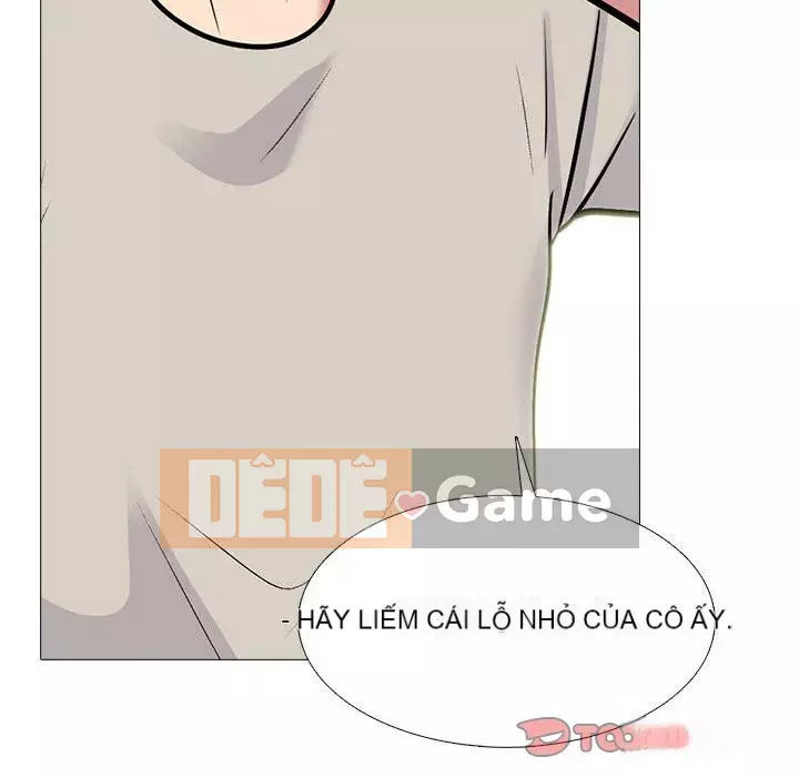 Bí mật của nữ giáo sư Chương 111-112