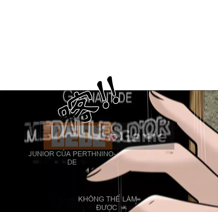 Bí mật của nữ giáo sư Chương 111-112