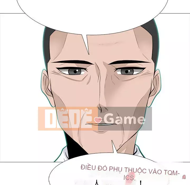 Bí mật của nữ giáo sư Chương 111-112