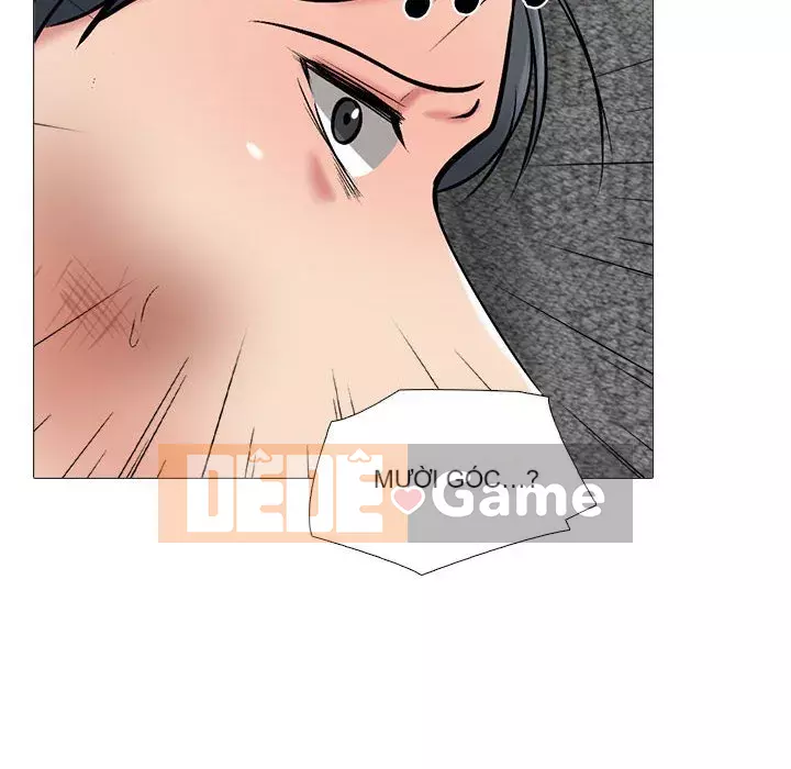 Bí mật của nữ giáo sư Chương 111-112