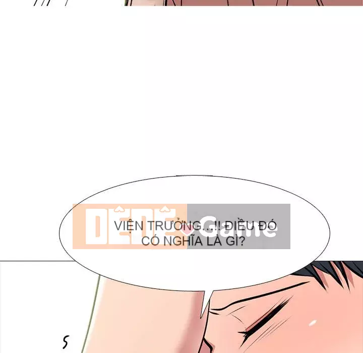 Bí mật của nữ giáo sư Chương 111-112