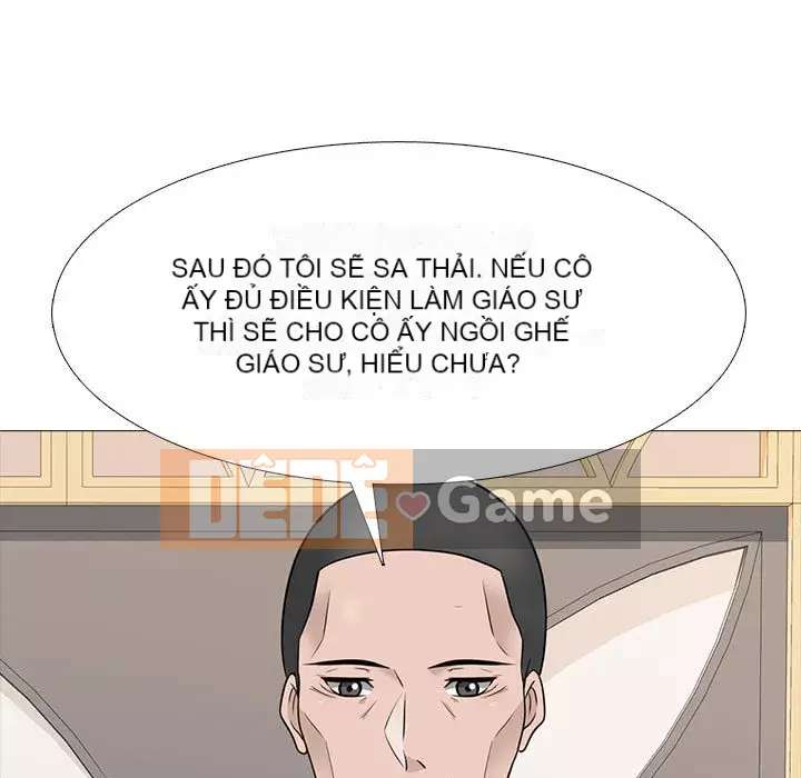 Bí mật của nữ giáo sư Chương 111-112