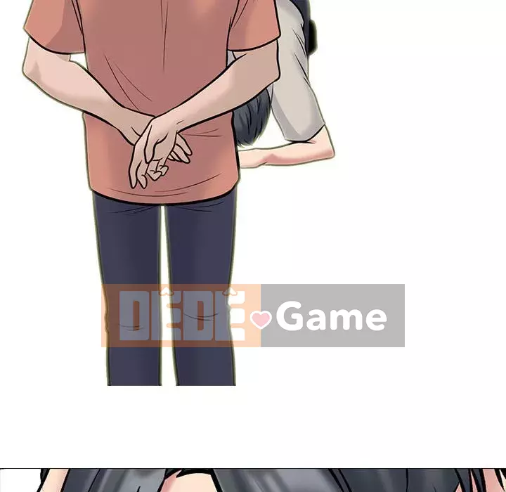 Bí mật của nữ giáo sư Chương 111-112