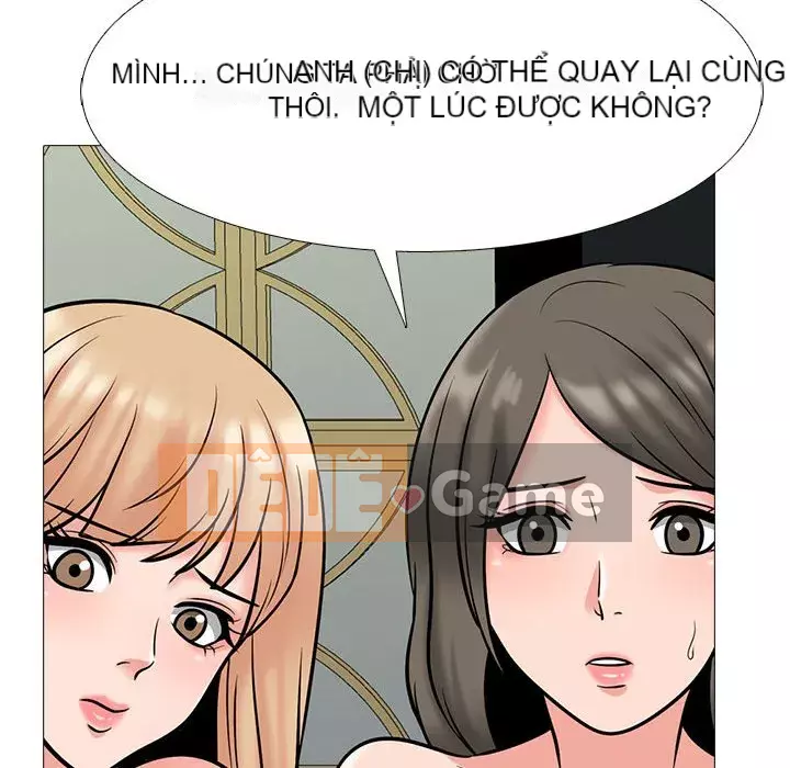 Bí mật của nữ giáo sư Chương 111-112