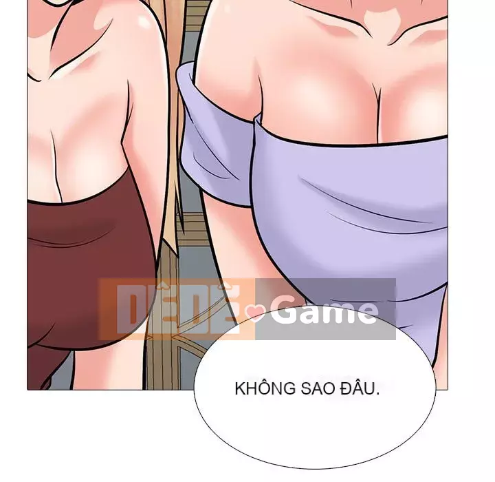 Bí mật của nữ giáo sư Chương 111-112