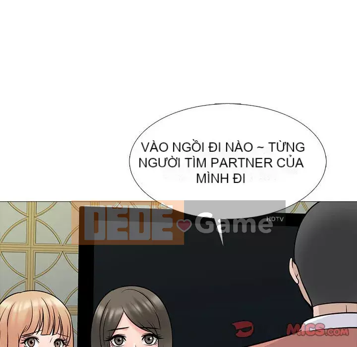 Bí mật của nữ giáo sư Chương 111-112