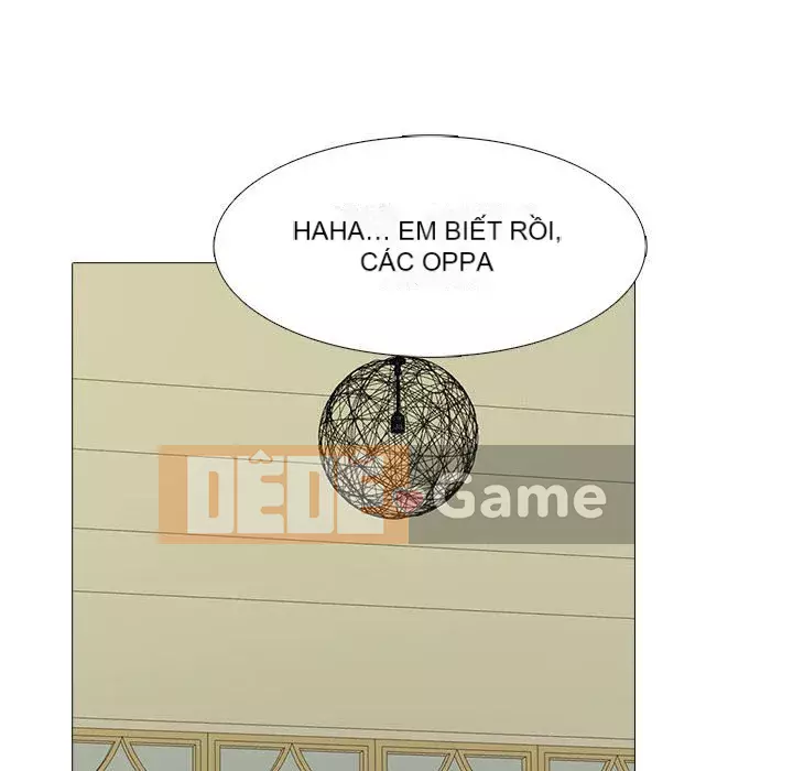 Bí mật của nữ giáo sư Chương 111-112