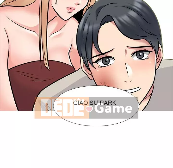 Bí mật của nữ giáo sư Chương 111-112
